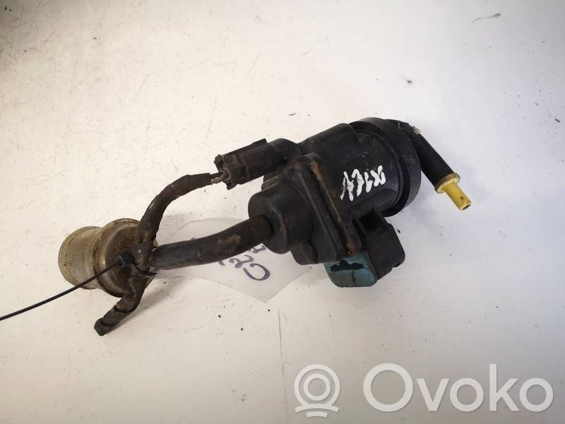 Mercedes-Benz C W203 Solenoid supapă turbosuflantă 
