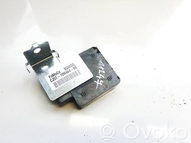 Ford C-MAX II Other control units/modules 