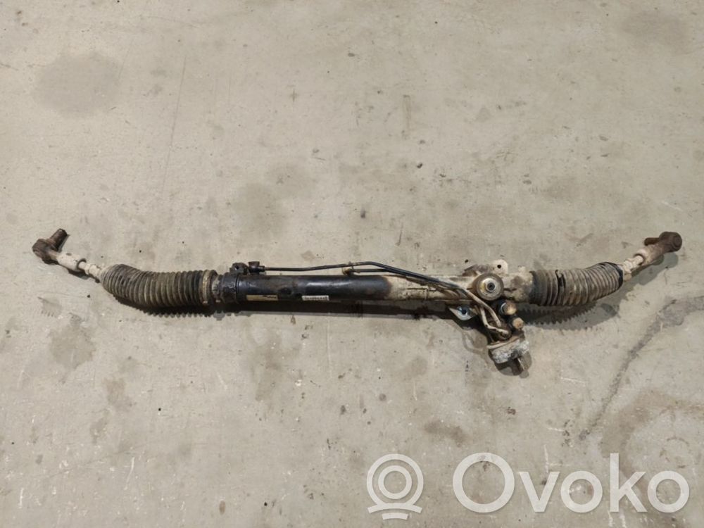 Audi A6 S6 C5 4B Cremagliera dello sterzo 