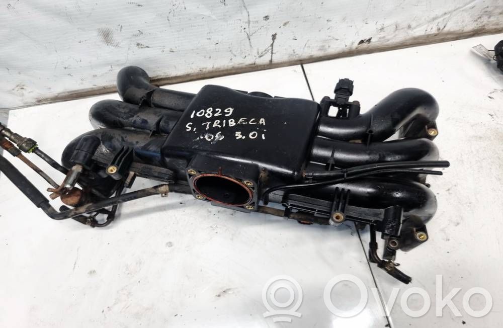 Subaru B9 Tribeca Kolektorius įsiurbimo 