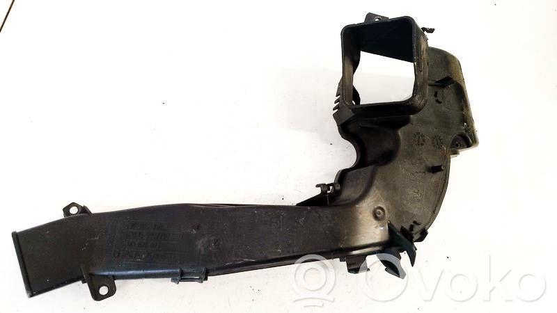 Seat Leon (1P) Altra parte esteriore 