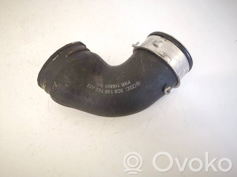 Seat Leon (1P) Furtun/conductă intercooler 
