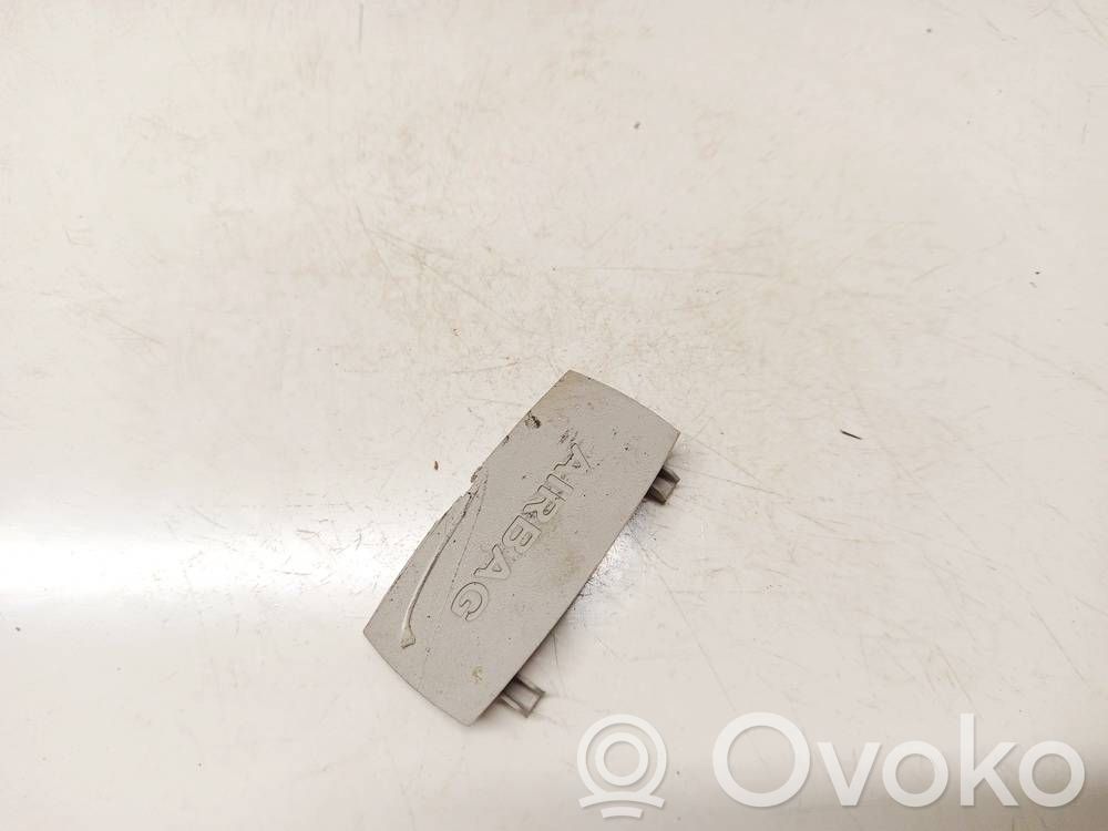 Ford Focus Alte piese de interior 