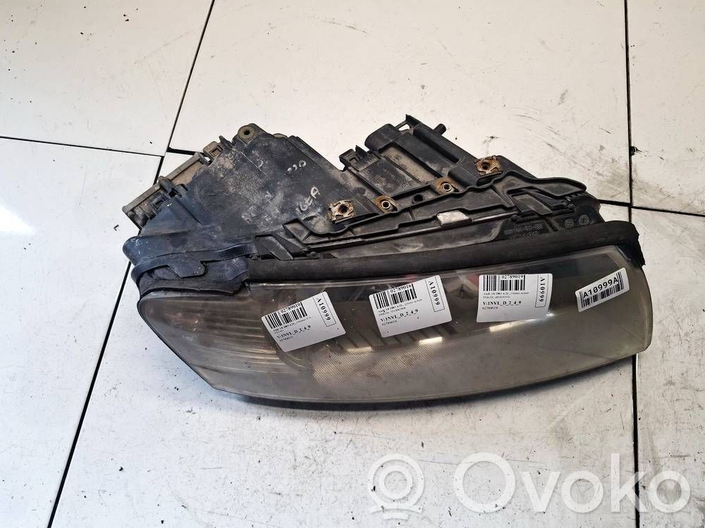 Audi A8 S8 D3 4E Scheinwerfer 
