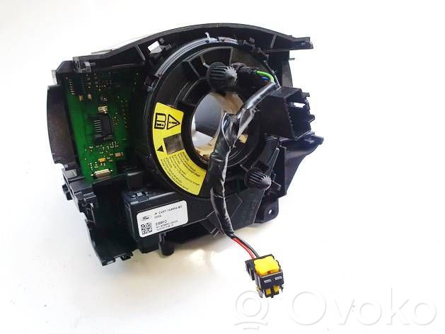Ford C-MAX II Innesco anello di contatto dell’airbag (anello SRS)