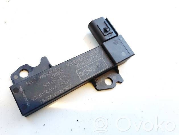 Ford C-MAX II Antennin ohjainlaite 