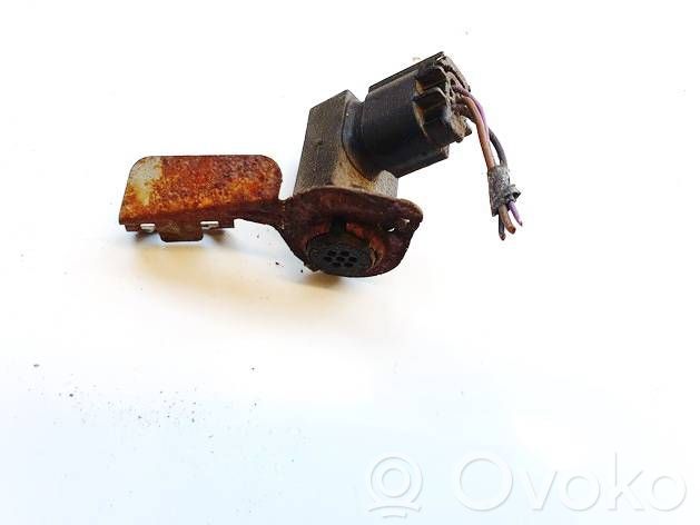Volkswagen PASSAT B6 Luftgütesensor 