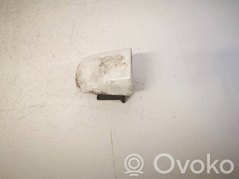 Peugeot 207 Coperchio portiera di carico 