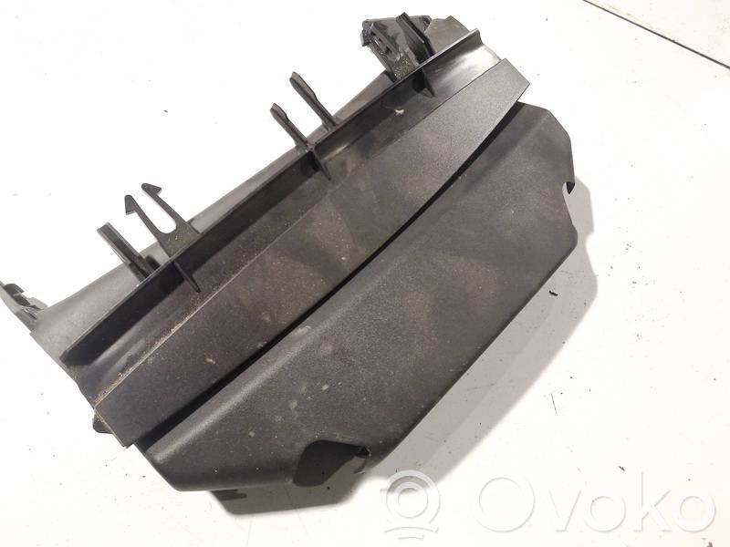 Opel Zafira B Rivestimento del piantone del volante 