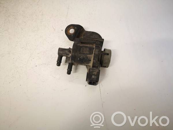 Volkswagen Vento Elettrovalvola turbo