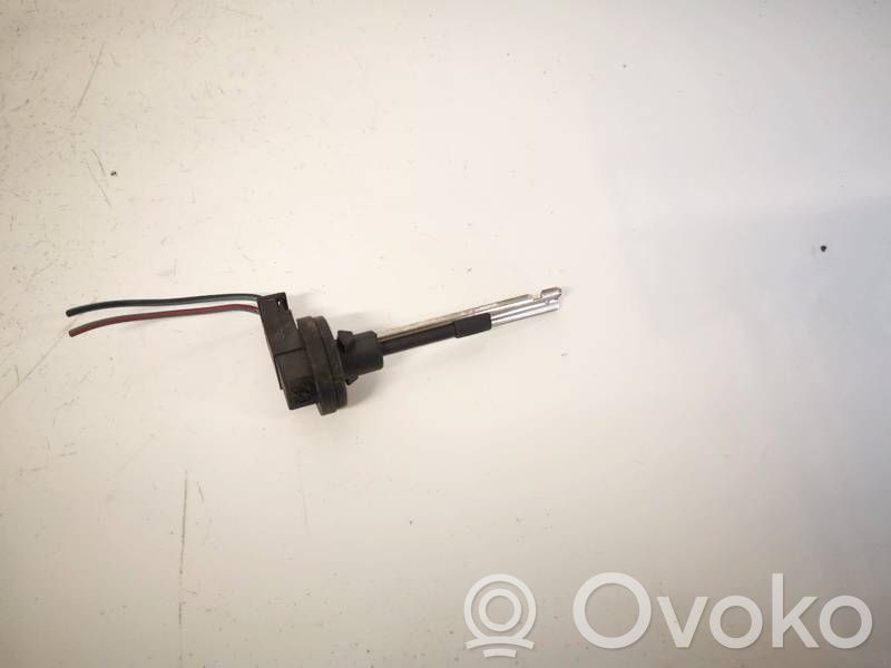 Peugeot 307 Interior temperature sensor 