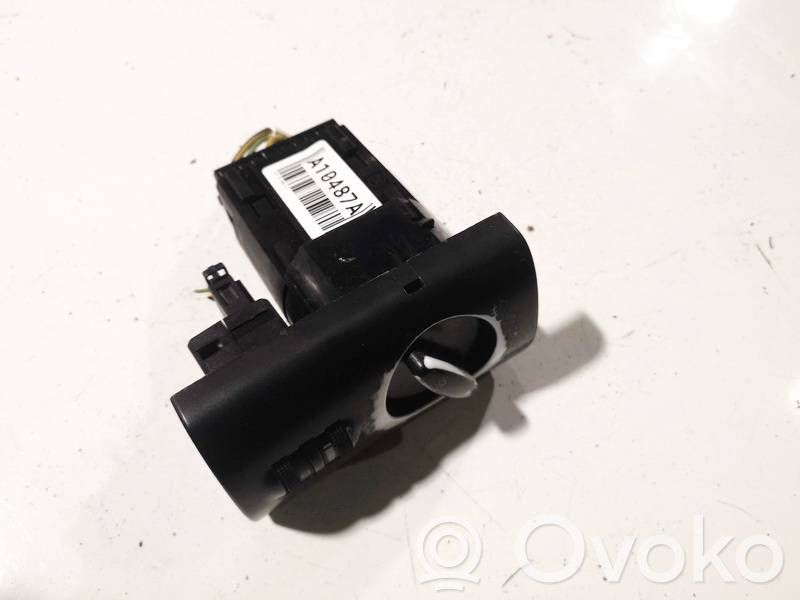 Audi A6 S6 C5 4B Interruttore luci
