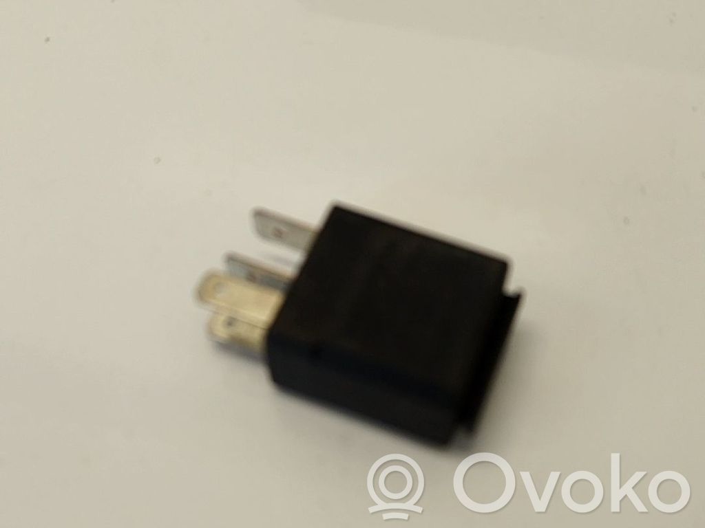 Opel Meriva A Altri relè 