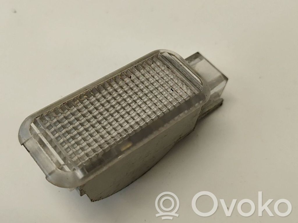 Skoda Fabia Mk2 (5J) Alte lămpi de interior