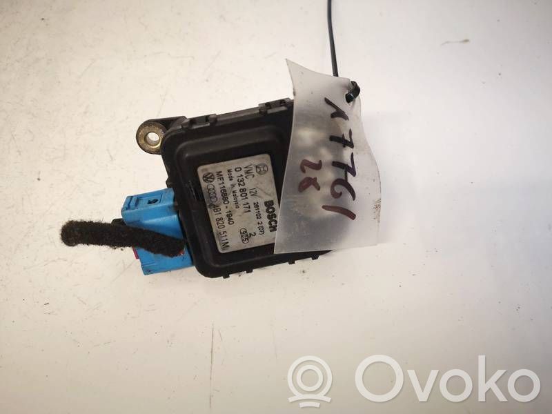 Audi A6 S6 C5 4B Motor/actuator clapetă aer 
