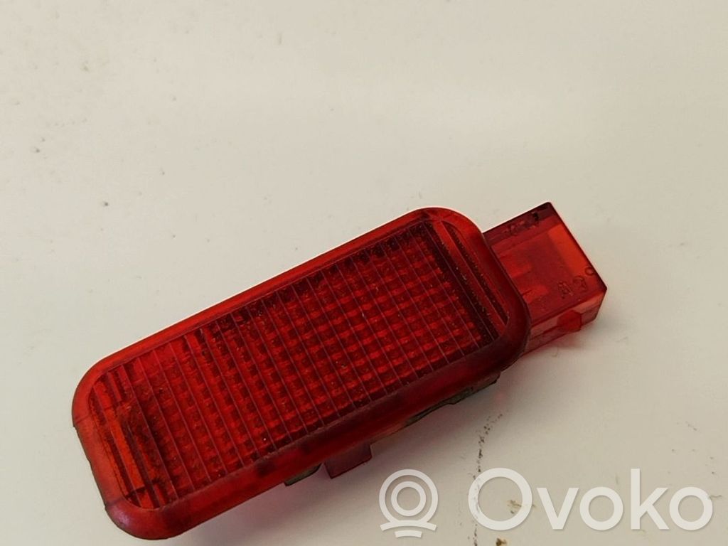 Audi A6 S6 C5 4B Altre luci abitacolo 