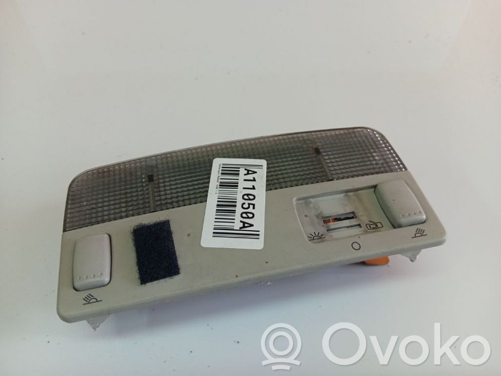 Etuistuimen valo   3B0947105,3B0947105,3B0947105