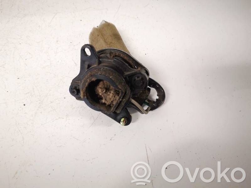 Honda CR-V Sensor de temperatura interna 