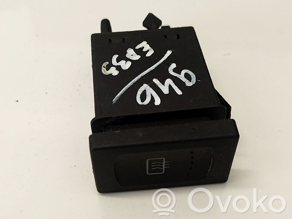 Schalter Scheibenheizung   3B0959621C,3B0959621C,3B0959621C