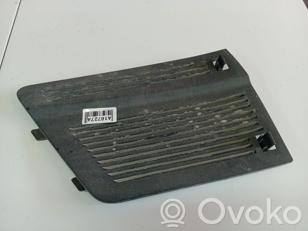Opel Zafira B Altra parte interiore