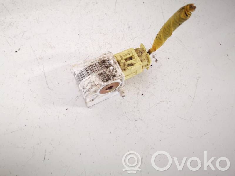 Honda CR-V Airbagsensor Crashsensor Drucksensor 
