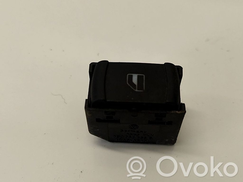 Volkswagen Golf IV Interrupteur commade lève-vitre