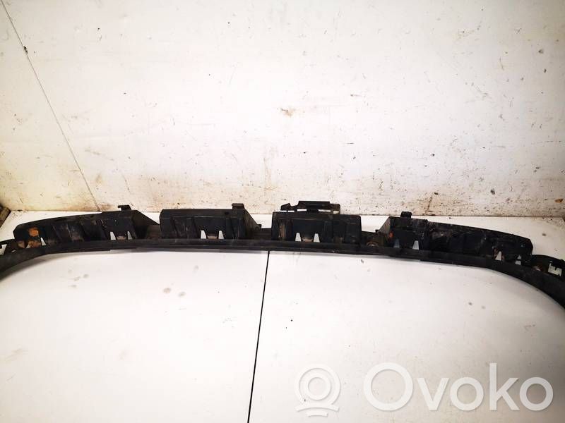 BMW 3 E90 E91 Staffa di rinforzo montaggio del paraurti posteriore 