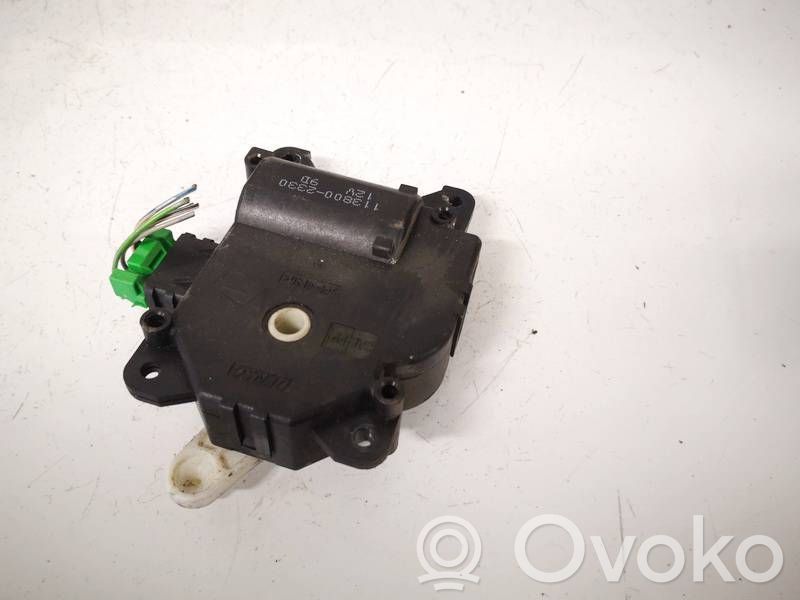Silniczek nagrzewnicy   1138002330,1138002330,12V2E2830