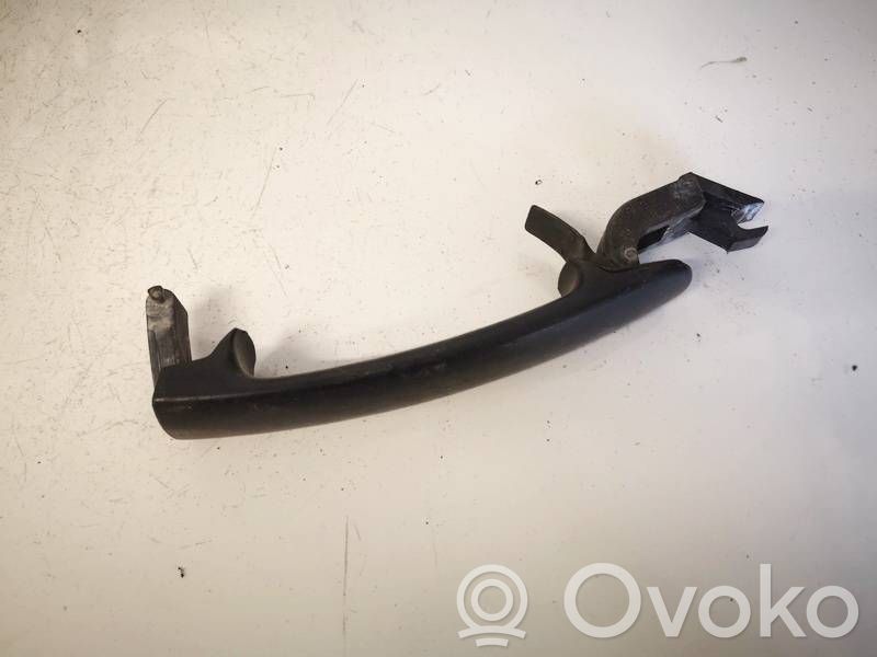 Volkswagen Bora Mâner exterior ușă față 
