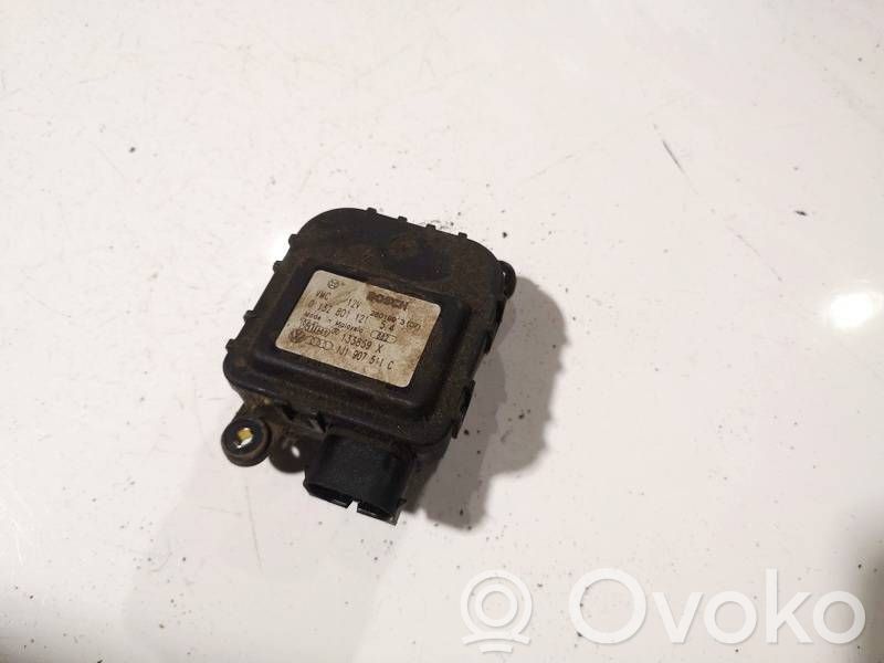 Volkswagen Golf IV Motorino attuatore aria
