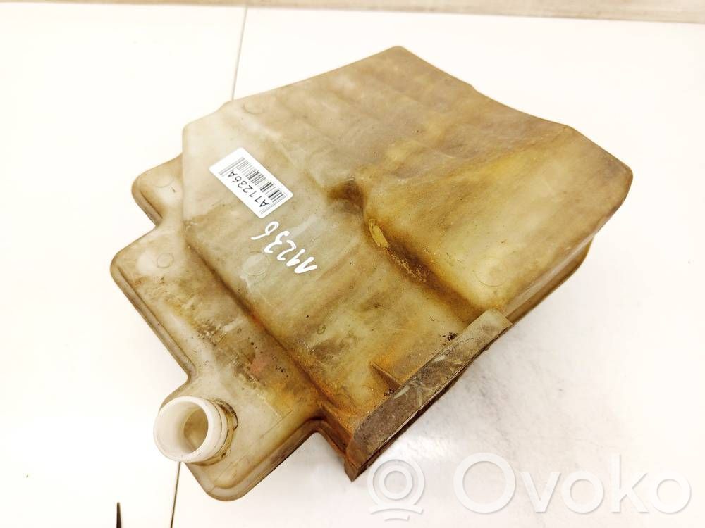 Skoda Octavia Mk2 (1Z) Réservoir de liquide lave-glace