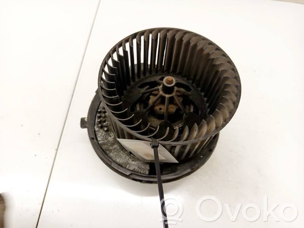 Seat Altea Ventola riscaldamento/ventilatore abitacolo 
