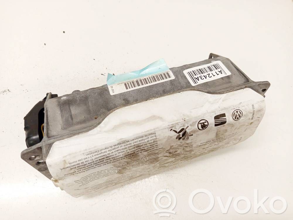 Seat Altea Airbag pasager 