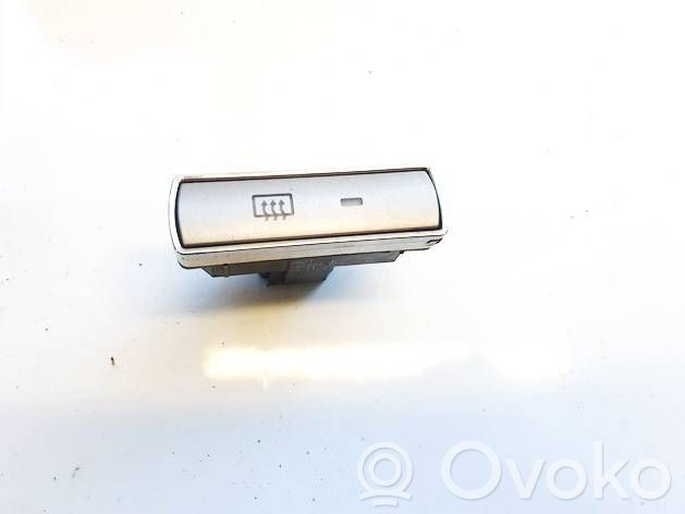 Ford Mondeo MK IV Schalter Scheibenheizung