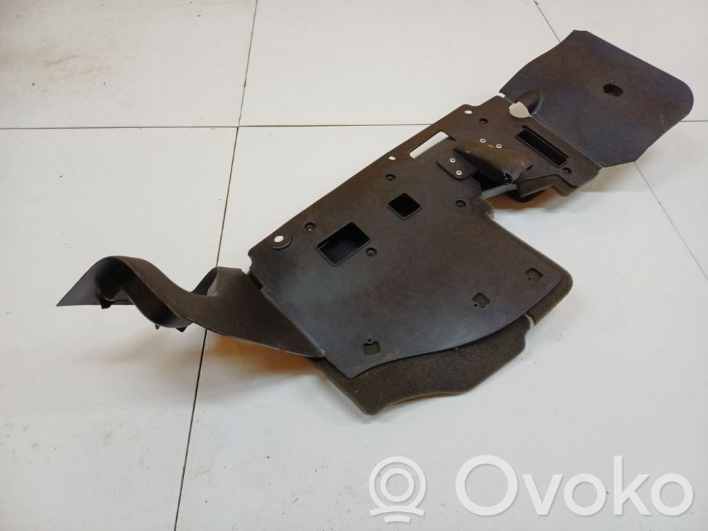 Citroen C4 I Picasso Altra parte interiore 