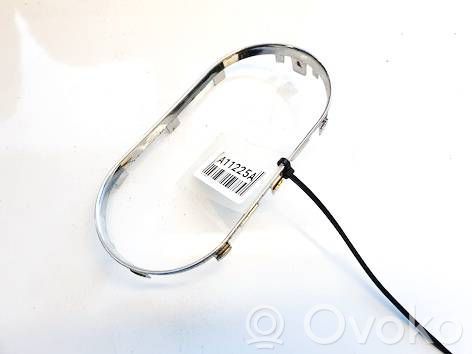 Ford Mondeo MK IV Cita veida salona detaļa 