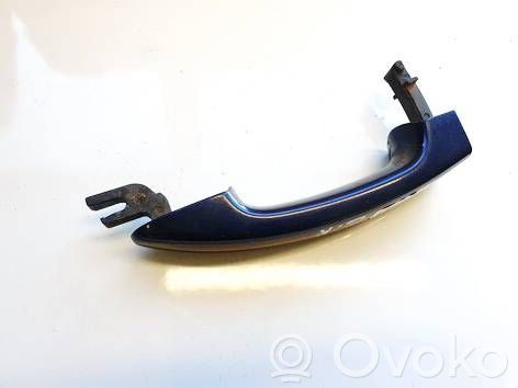 Ford Mondeo MK IV Poignée extérieure de porte avant