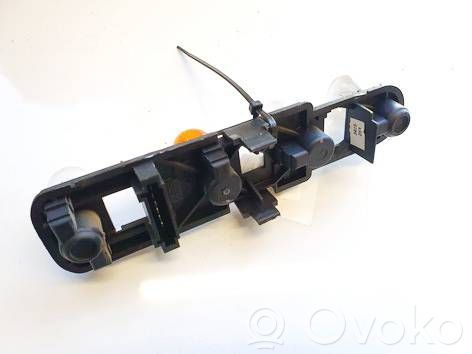 Mercedes-Benz A W168 Portalampada fanale posteriore