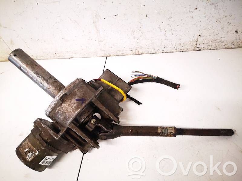 Opel Corsa D Ohjaustehostimen pumppu 