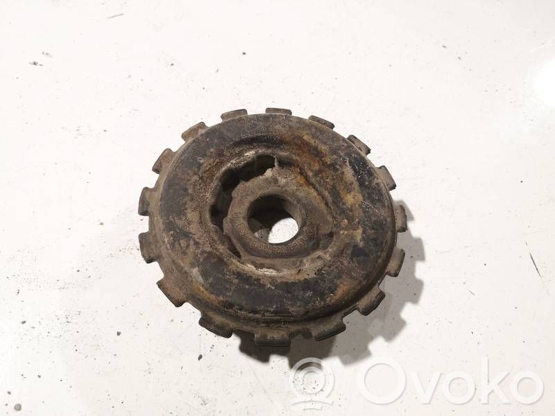 Chevrolet Captiva Podkładka / Gniazdo sprężyny przedniej 