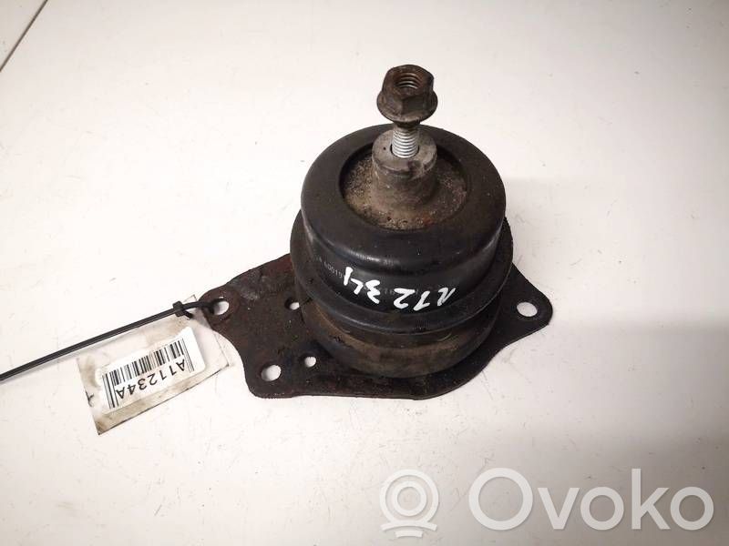 Volkswagen Cross Polo Suport tampon motor 