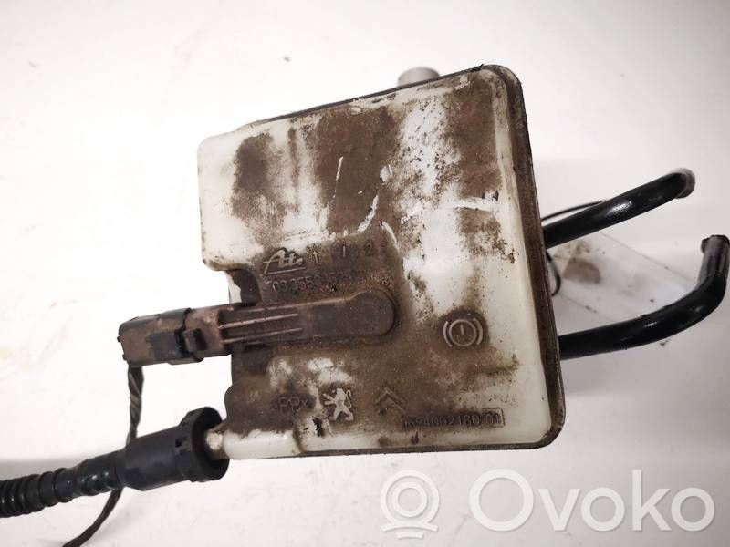Citroen C4 Grand Picasso Rezervor lichid frână 
