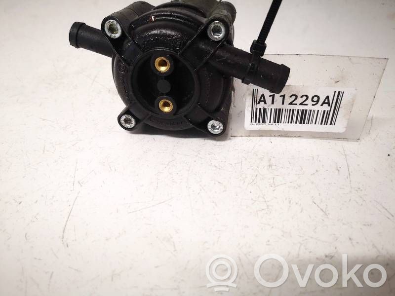 KIA Sorento Filtro de combustible 