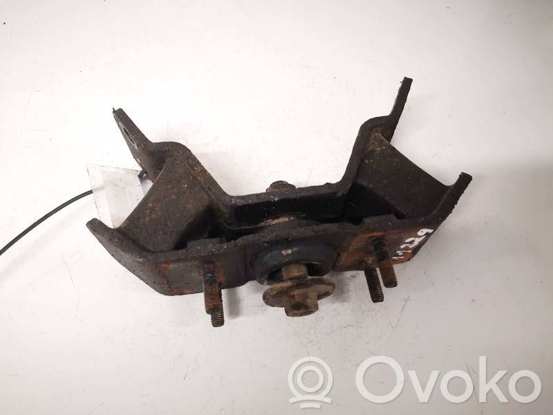 Support de moteur, coussinet   218323E350,218323E350