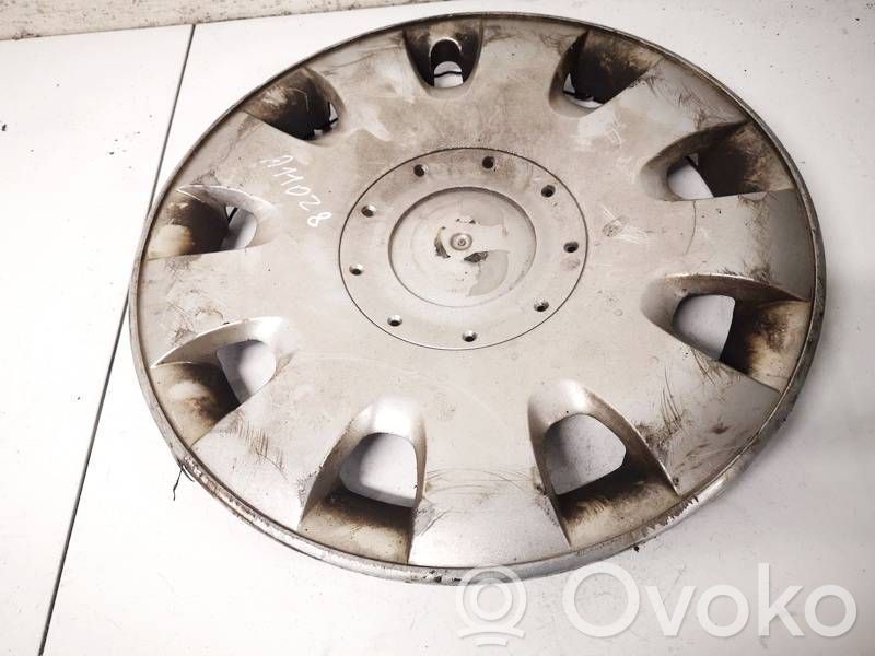 Volkswagen Golf V Mozzo/copricerchi/borchia della ruota R15