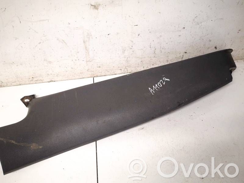 Volkswagen Golf V Altra parte interiore