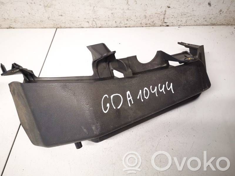 Opel Astra H Altra parte interiore 