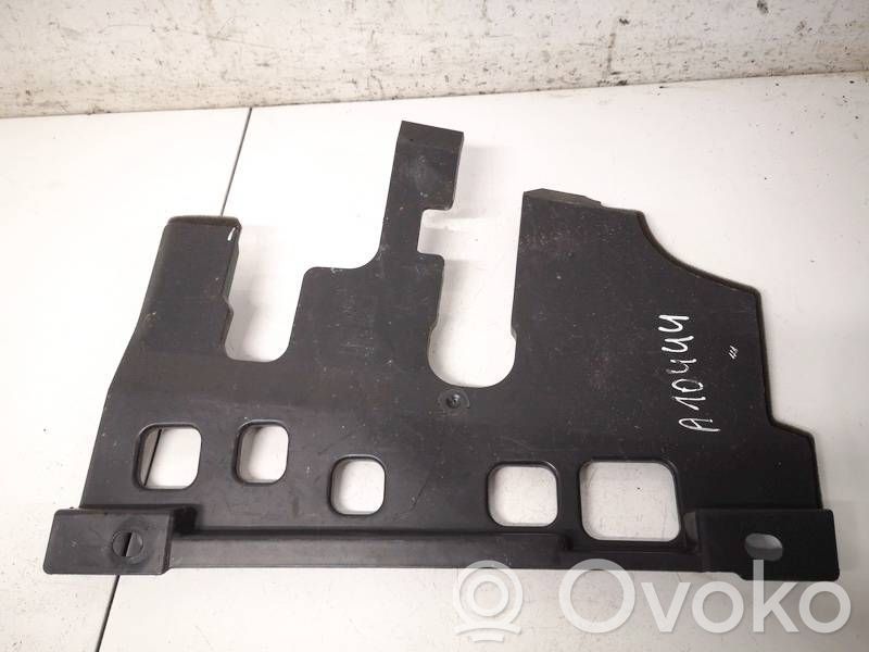 Opel Astra H Alte piese de interior 