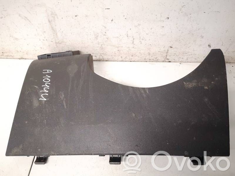 Opel Astra H Altra parte interiore 