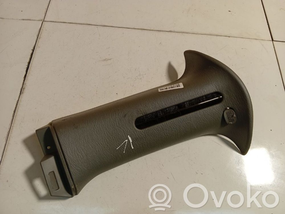 Chrysler Voyager Altra parte interiore 